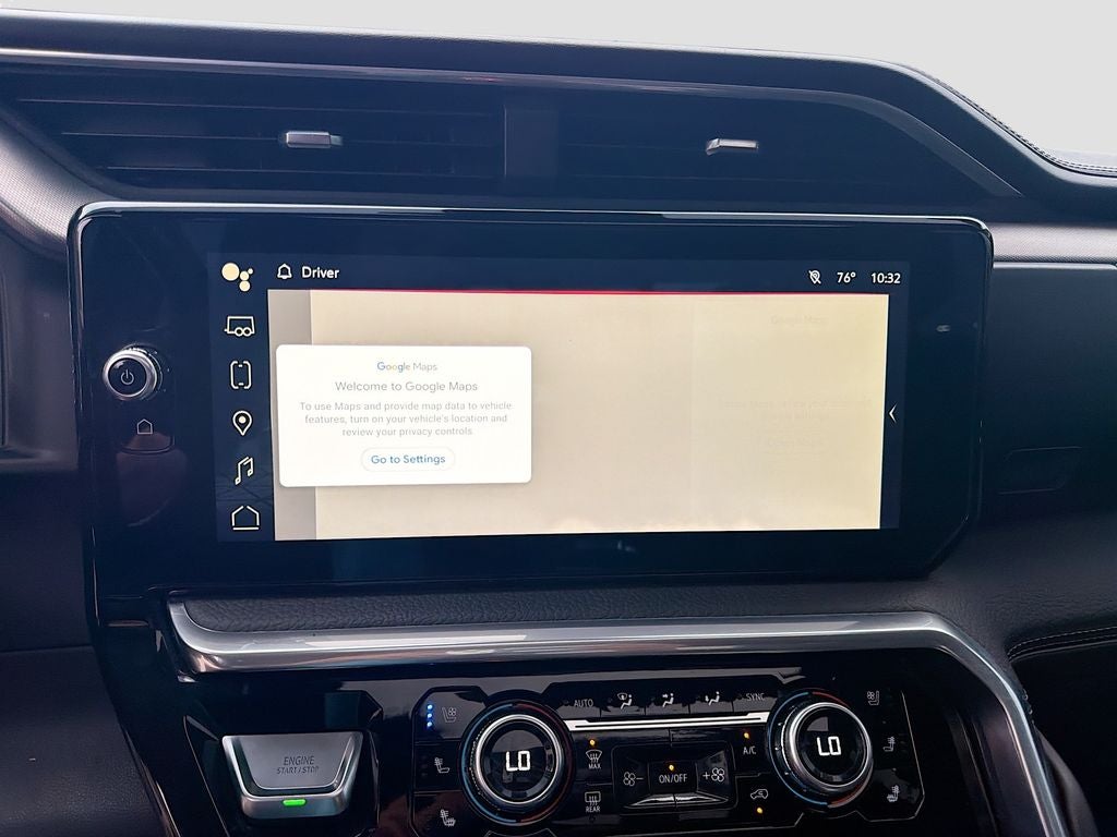 2022 GMC Sierra 1500 4WD Crew Cab Short Box Denali