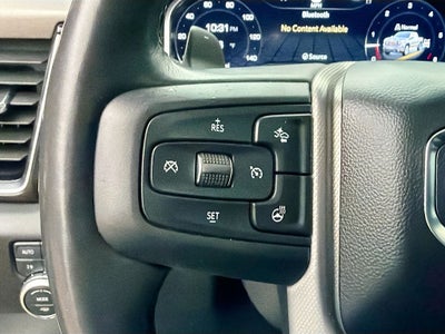 2022 GMC Sierra 1500 4WD Crew Cab Short Box Denali