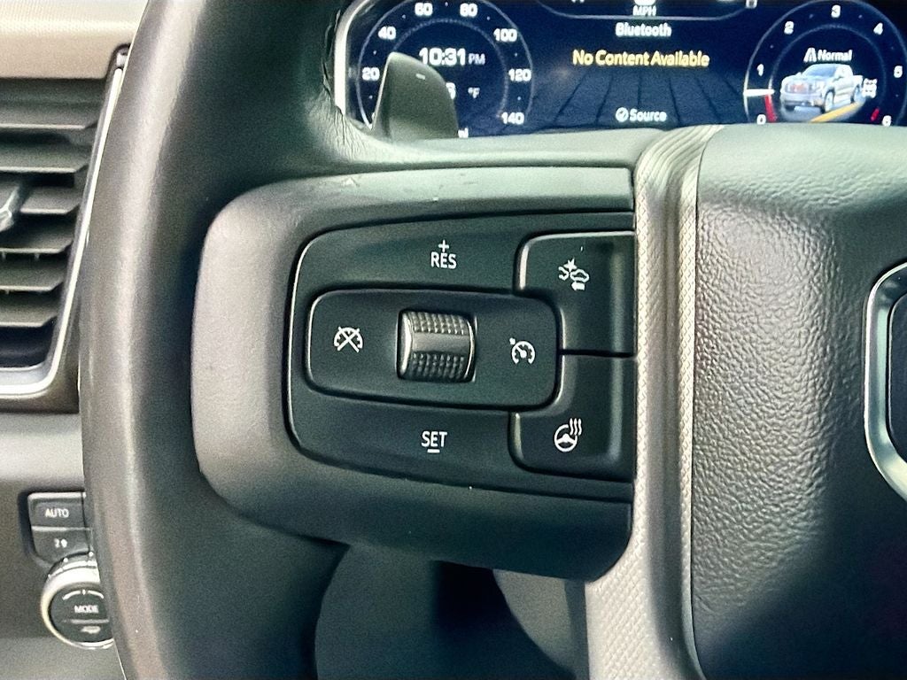 2022 GMC Sierra 1500 4WD Crew Cab Short Box Denali