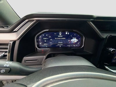 2022 GMC Sierra 1500 4WD Crew Cab Short Box Denali
