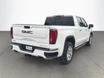 2022 GMC Sierra 1500 4WD Crew Cab Short Box Denali