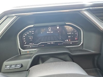 2022 GMC Sierra 1500 4WD Crew Cab Short Box Denali