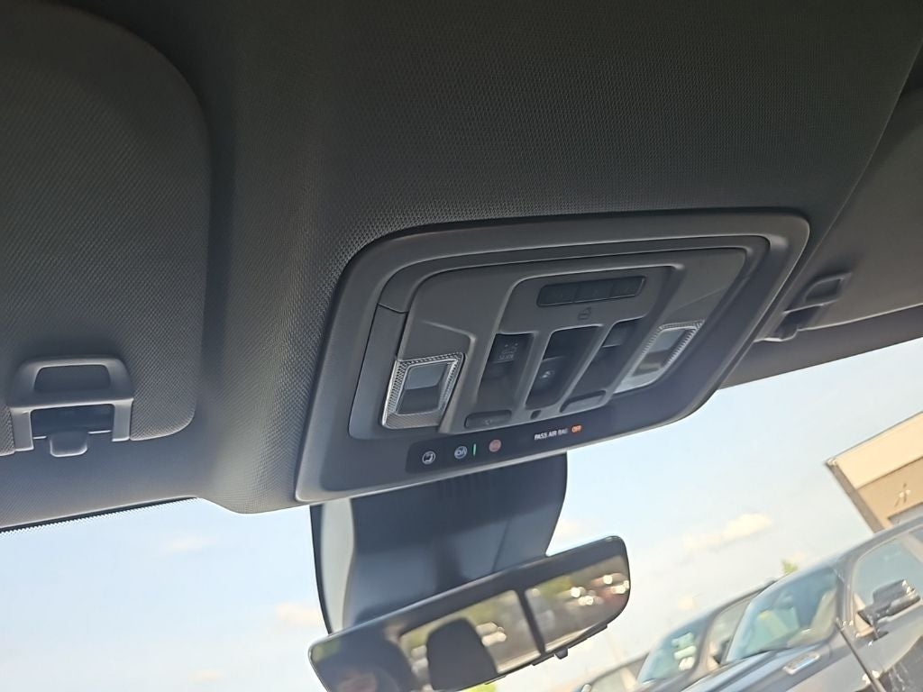 2022 GMC Sierra 1500 4WD Crew Cab Short Box Denali