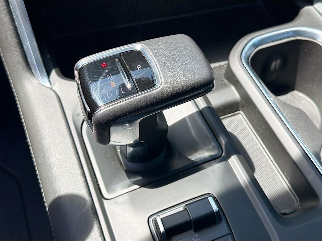 2022 GMC Sierra 1500 4WD Crew Cab Short Box Denali