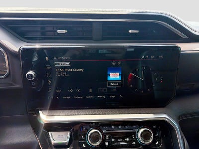 2022 GMC Sierra 1500 4WD Crew Cab Short Box Denali