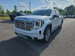2022 GMC Sierra 1500 4WD Crew Cab Short Box Denali