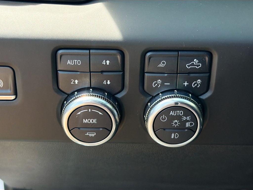 2022 GMC Sierra 1500 4WD Crew Cab Short Box Denali