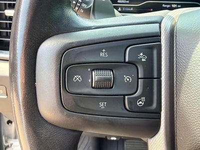 2022 GMC Sierra 1500 4WD Crew Cab Short Box Denali