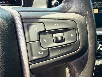 2022 GMC Sierra 1500 4WD Crew Cab Short Box Denali
