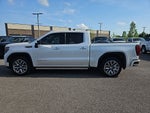 2022 GMC Sierra 1500 4WD Crew Cab Short Box Denali
