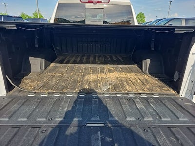 2022 GMC Sierra 1500 4WD Crew Cab Short Box Denali