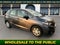 2015 Honda Fit LX