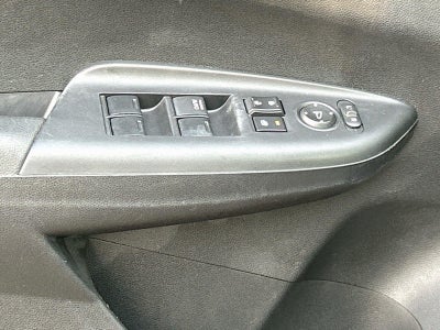 2015 Honda Fit LX