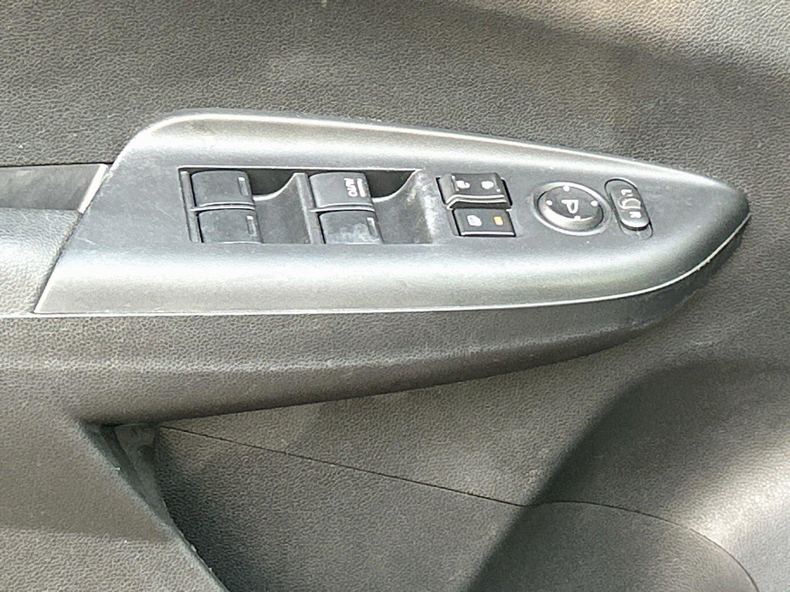 2015 Honda Fit LX