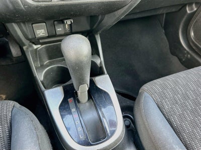 2015 Honda Fit LX