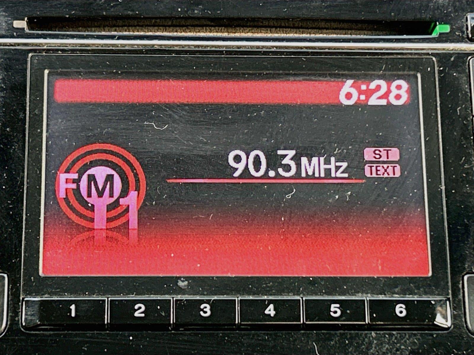2015 Honda Fit LX
