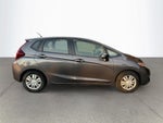 2015 Honda Fit LX