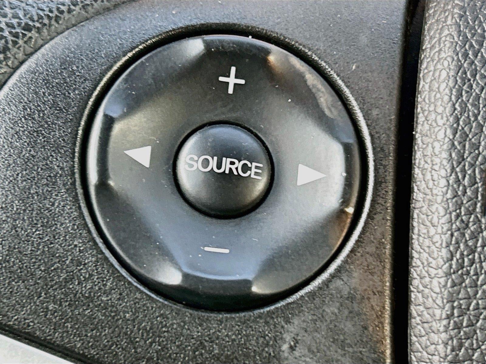 2015 Honda Fit LX