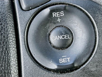 2015 Honda Fit LX
