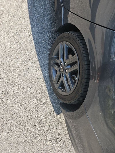 2020 Kia Forte GT-Line