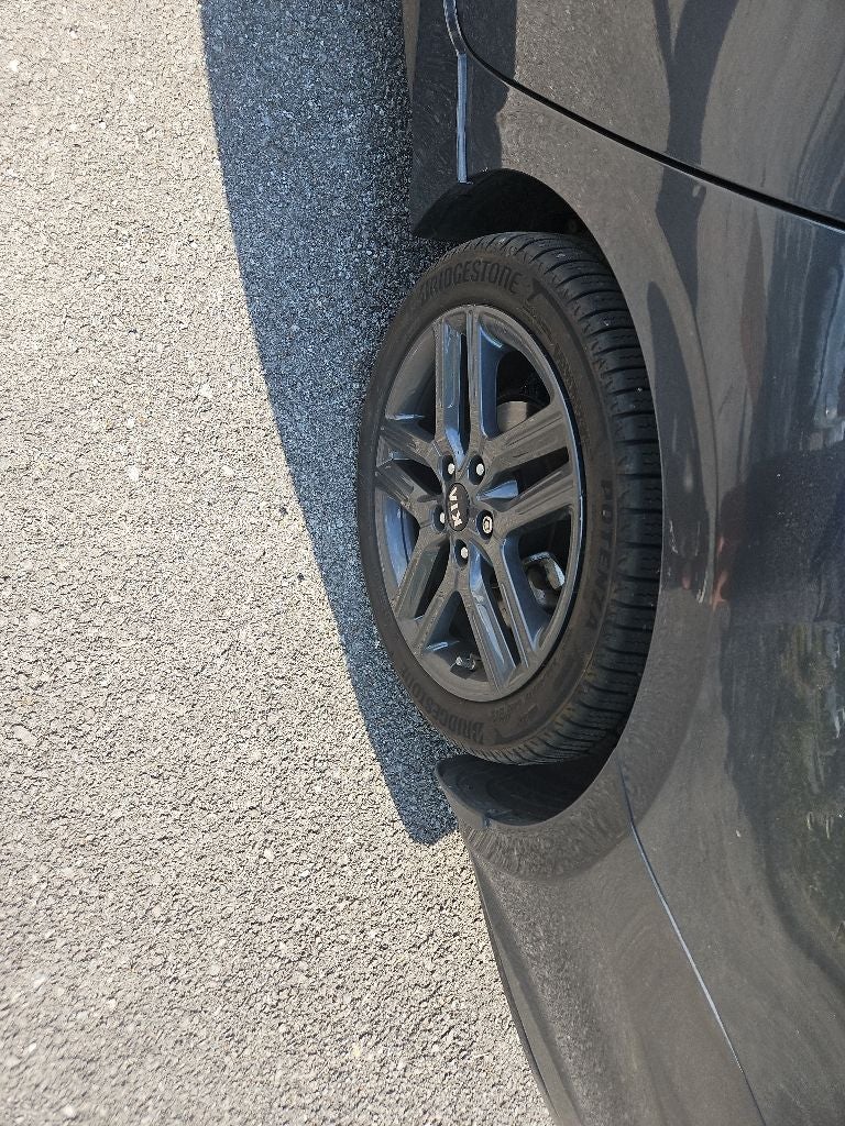 2020 Kia Forte GT-Line