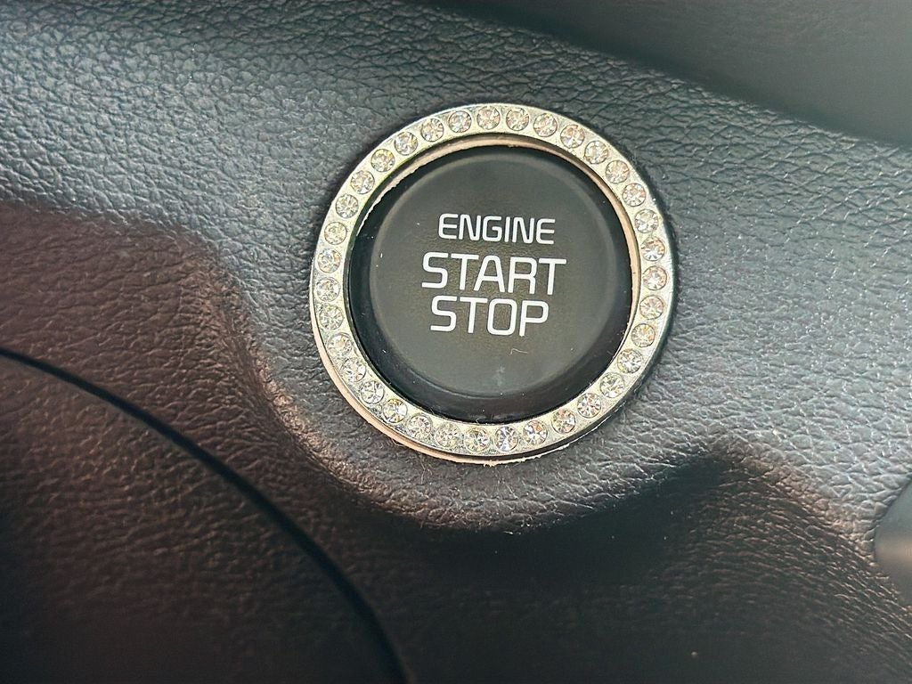 2020 Kia Forte GT-Line