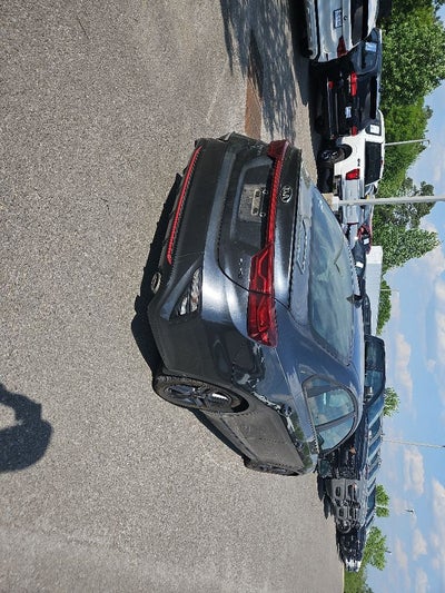 2020 Kia Forte GT-Line