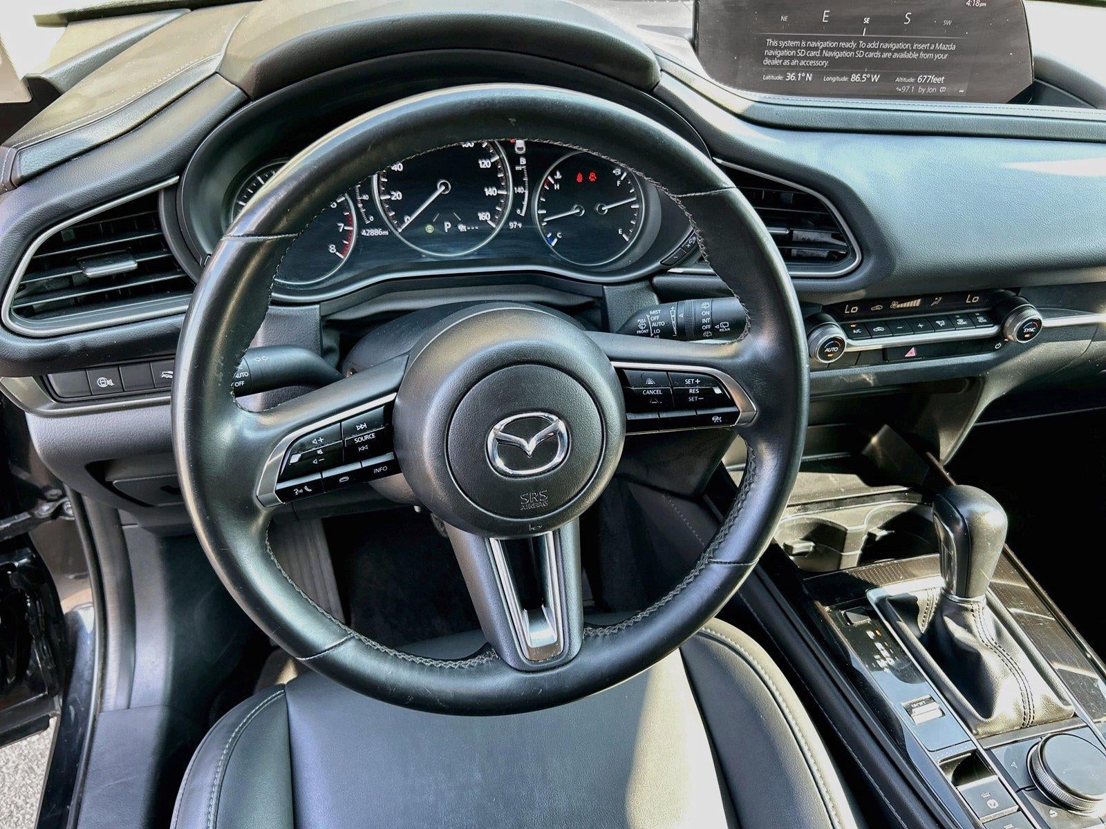 2024 Mazda Mazda CX-30 2.5 S Select Sport