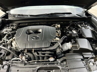 2023 Mazda Mazda CX-30 2.5 S Preferred