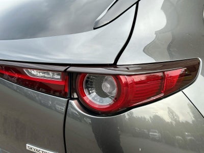 2023 Mazda Mazda CX-30 2.5 S Preferred