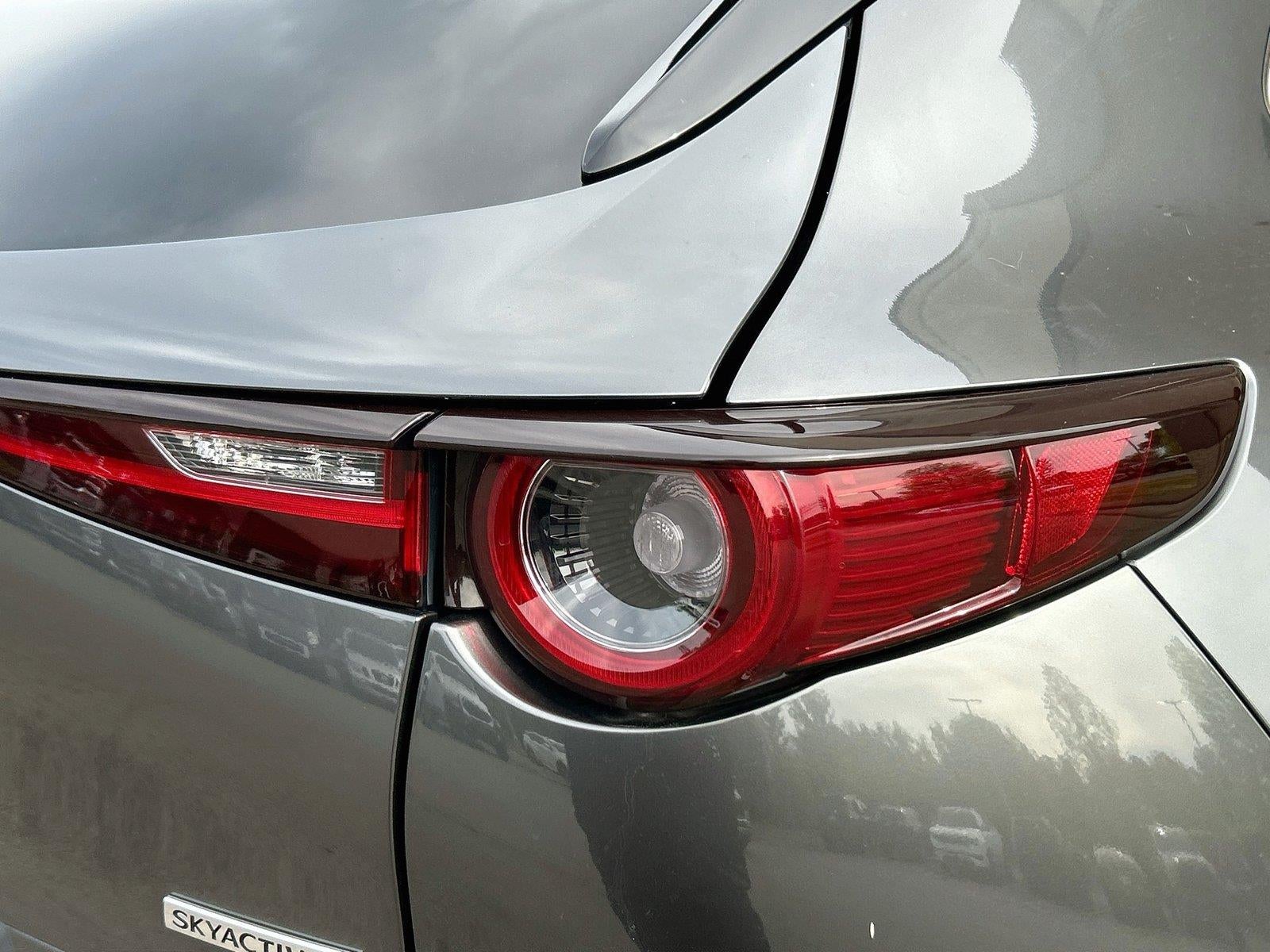 2023 Mazda Mazda CX-30 2.5 S Preferred