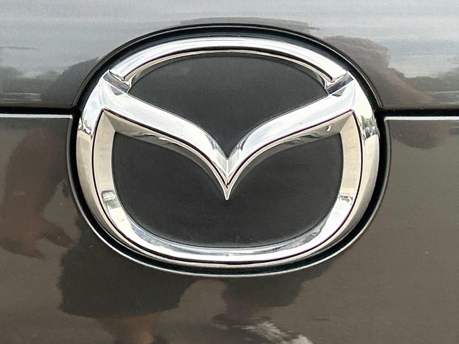 2023 Mazda Mazda CX-30 2.5 S Preferred