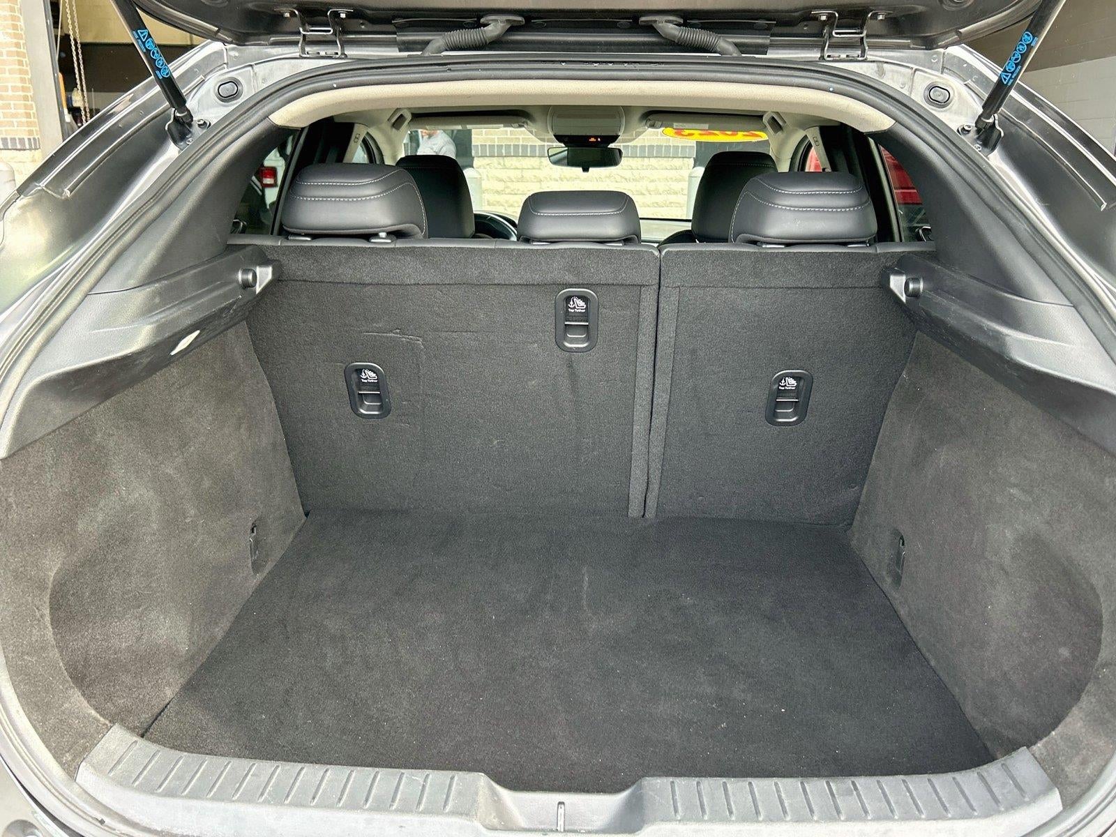 2023 Mazda Mazda CX-30 2.5 S Preferred
