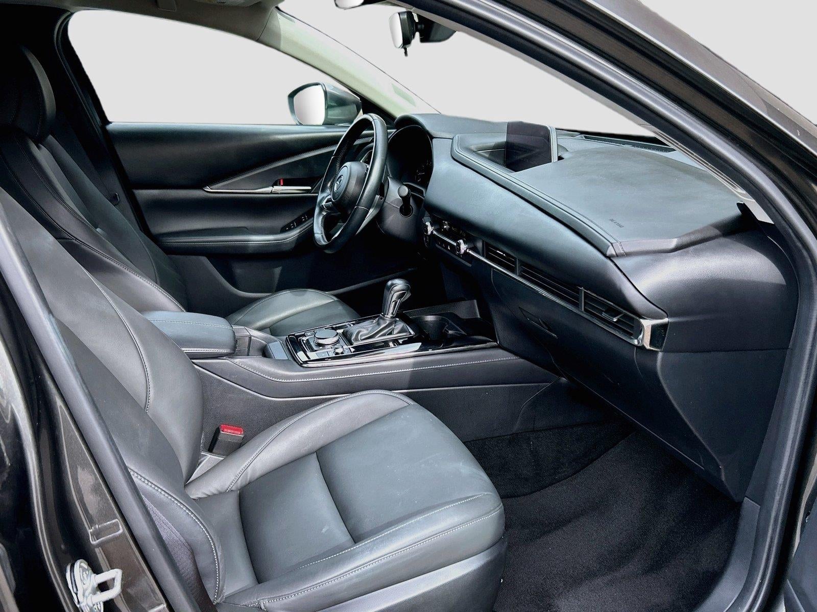 2023 Mazda Mazda CX-30 2.5 S Preferred