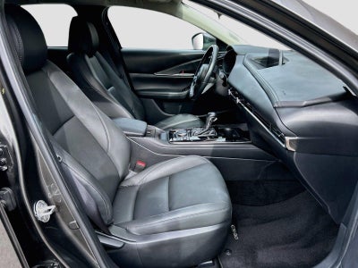 2023 Mazda Mazda CX-30 2.5 S Preferred