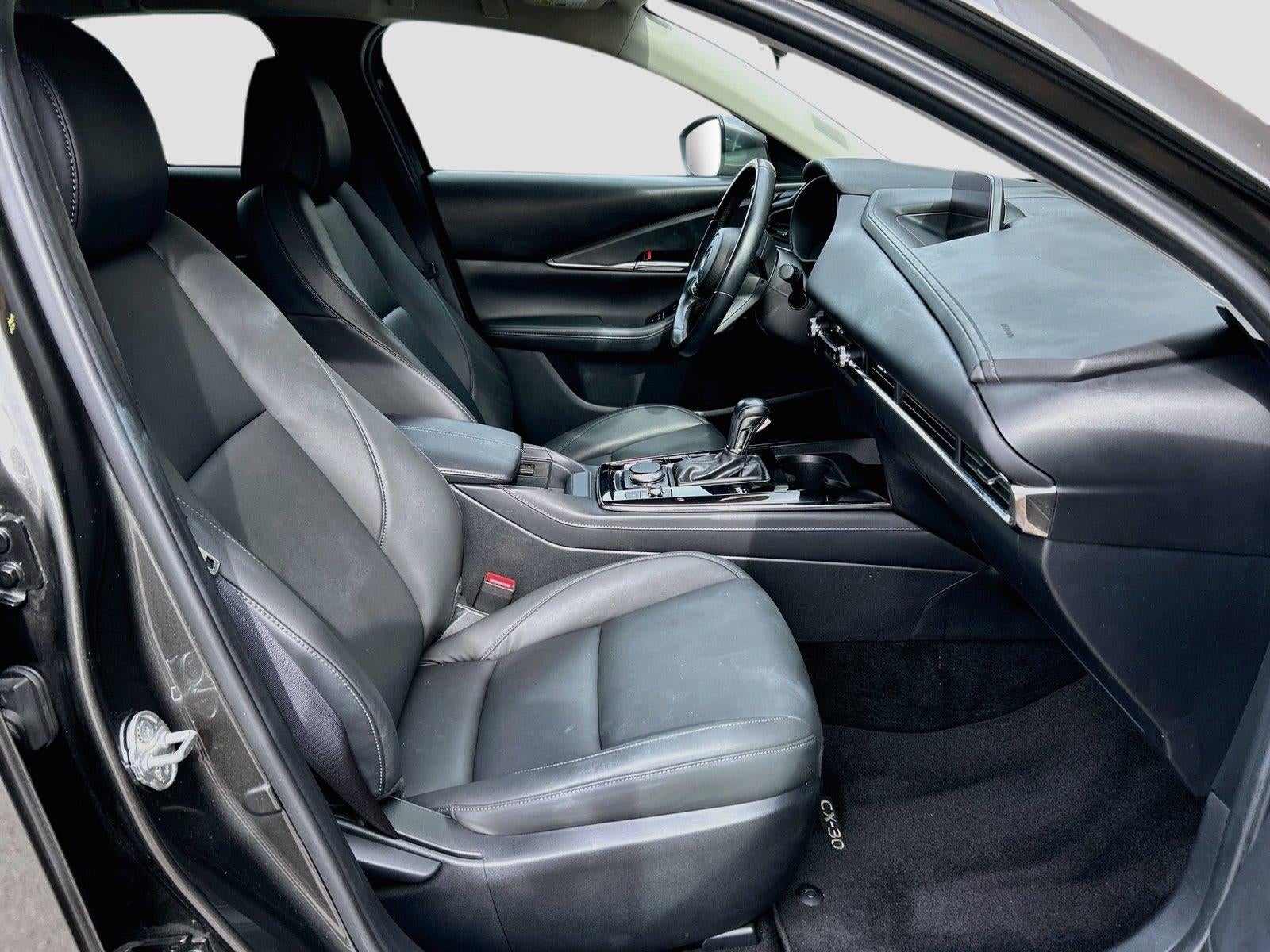 2023 Mazda Mazda CX-30 2.5 S Preferred