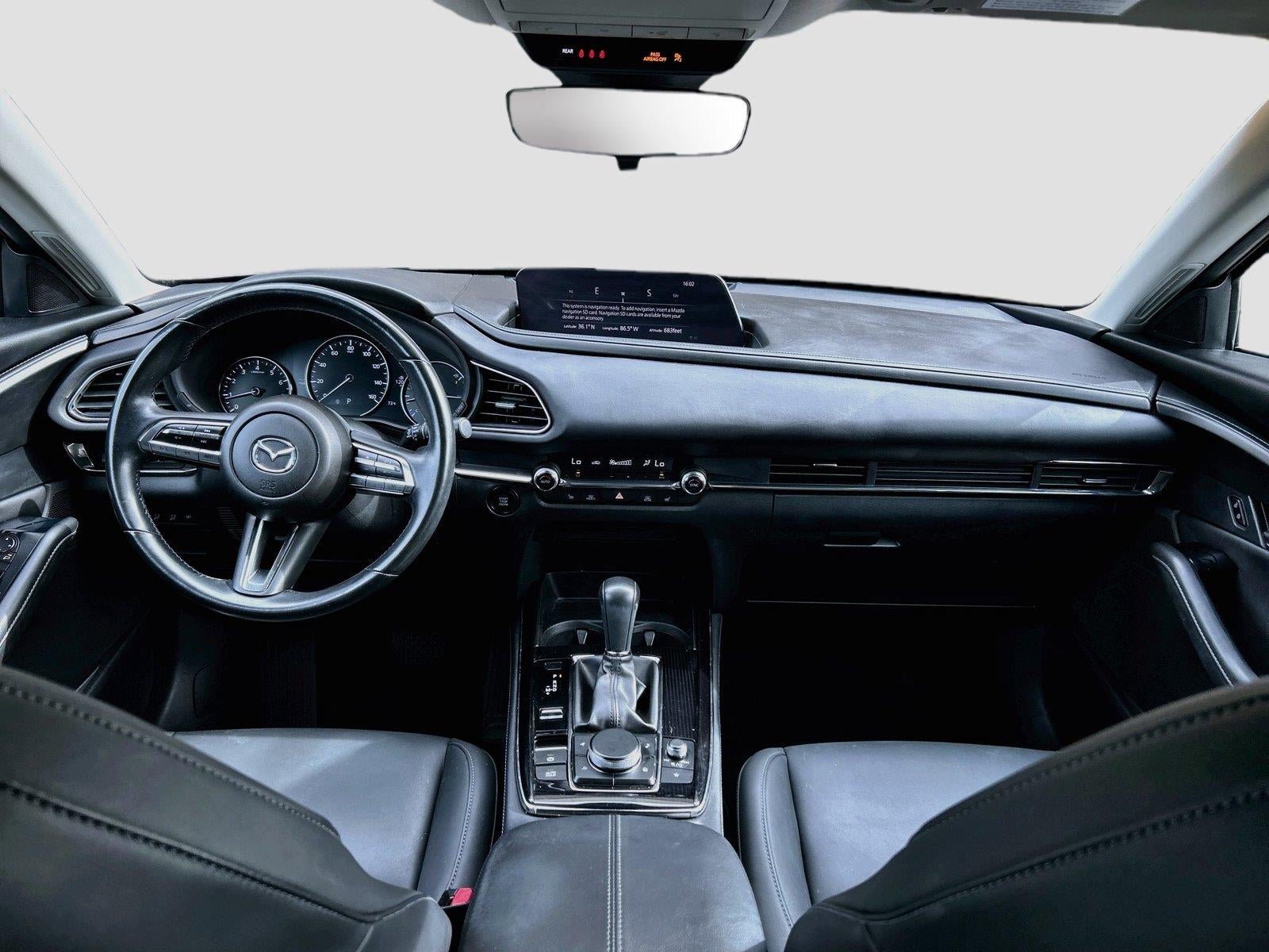 2023 Mazda Mazda CX-30 2.5 S Preferred