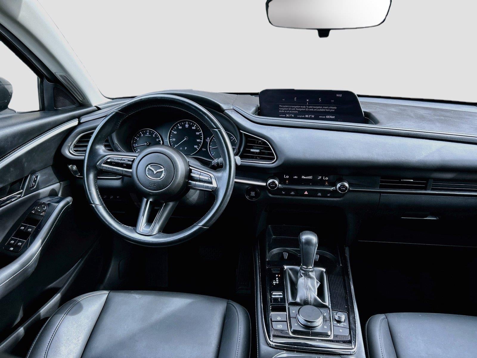 2023 Mazda Mazda CX-30 2.5 S Preferred