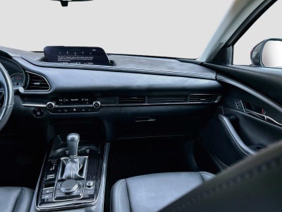 2023 Mazda Mazda CX-30 2.5 S Preferred