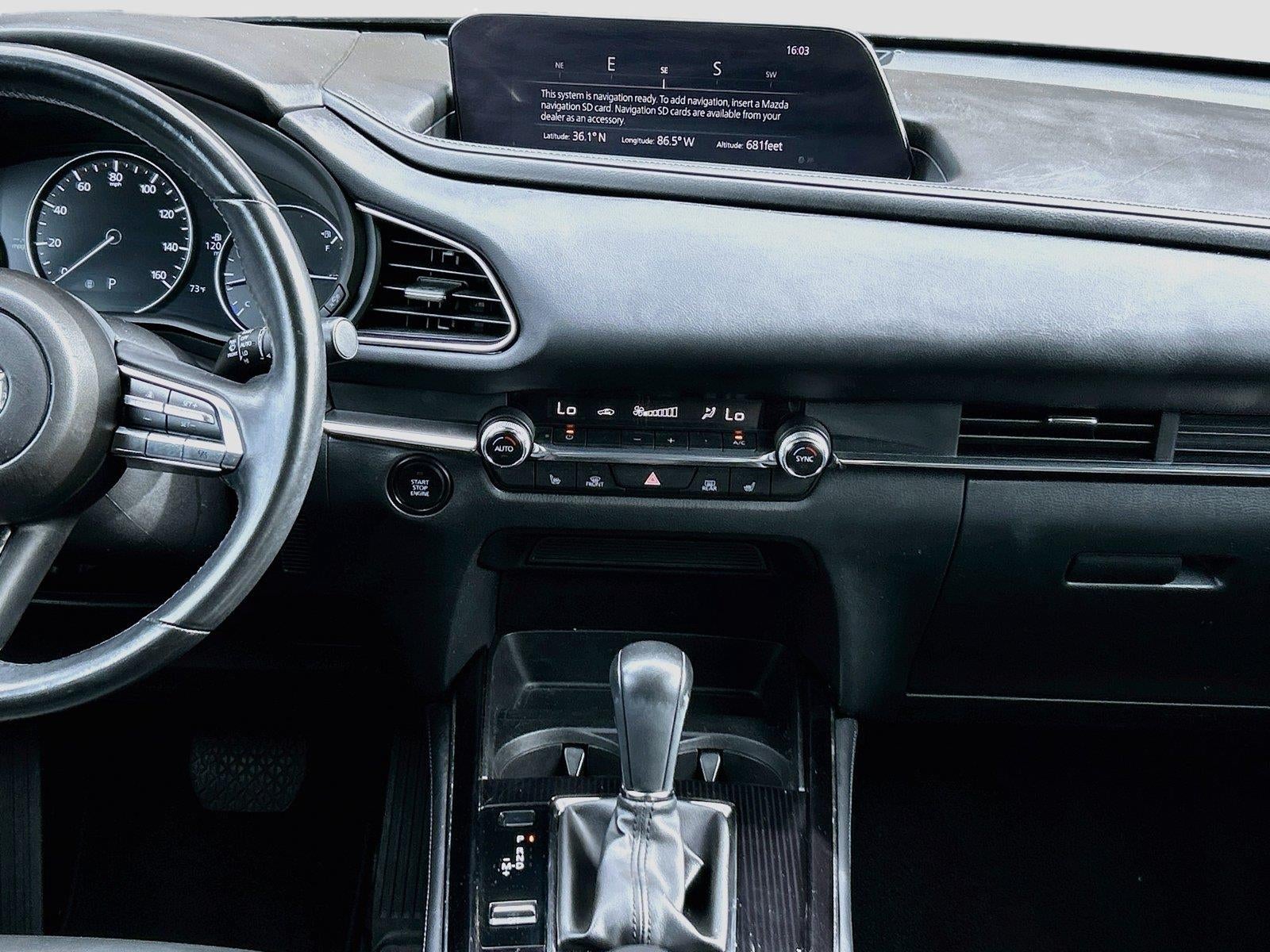 2023 Mazda Mazda CX-30 2.5 S Preferred