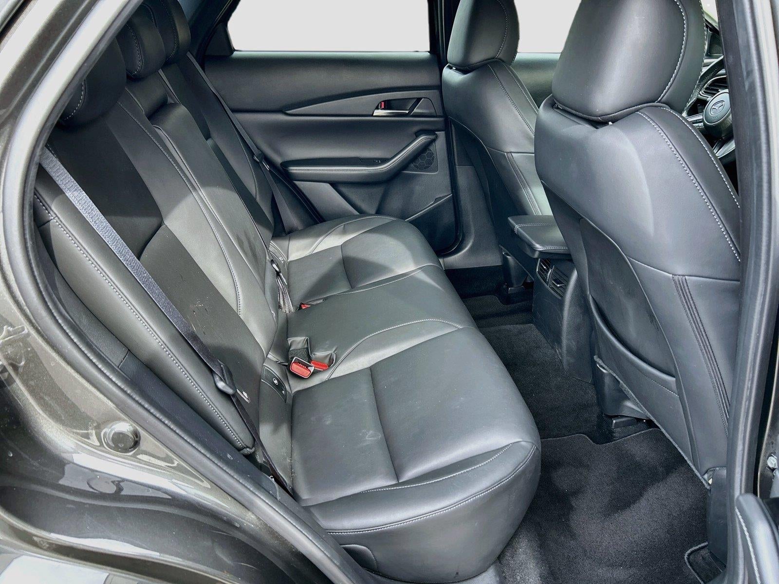 2023 Mazda Mazda CX-30 2.5 S Preferred