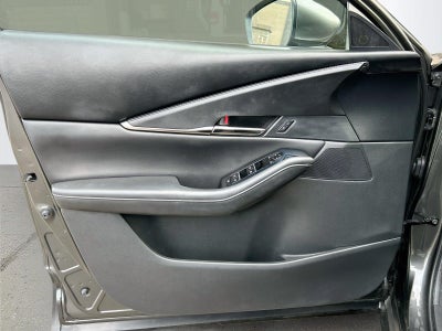 2023 Mazda Mazda CX-30 2.5 S Preferred