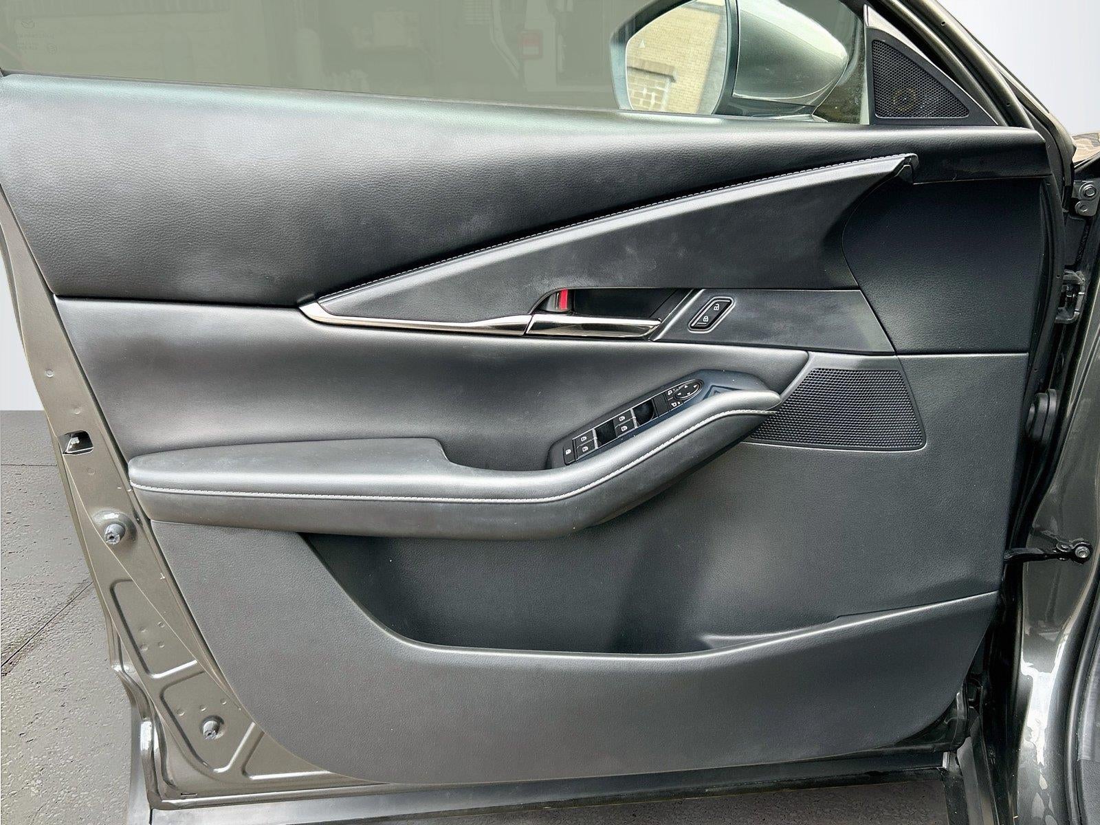 2023 Mazda Mazda CX-30 2.5 S Preferred