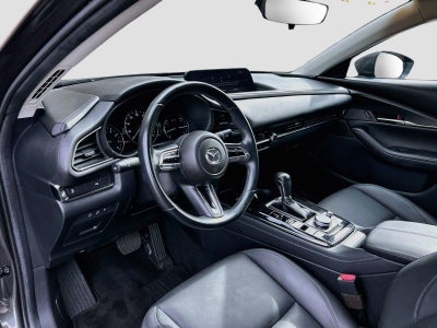 2023 Mazda Mazda CX-30 2.5 S Preferred