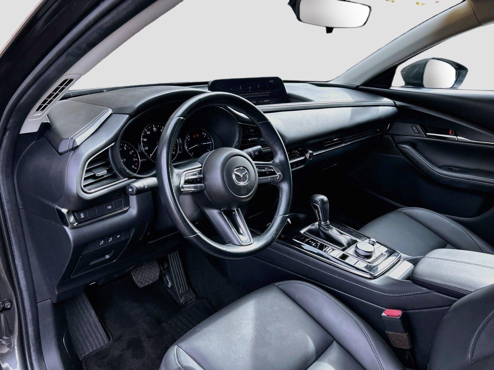 2023 Mazda Mazda CX-30 2.5 S Preferred