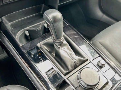 2023 Mazda Mazda CX-30 2.5 S Preferred