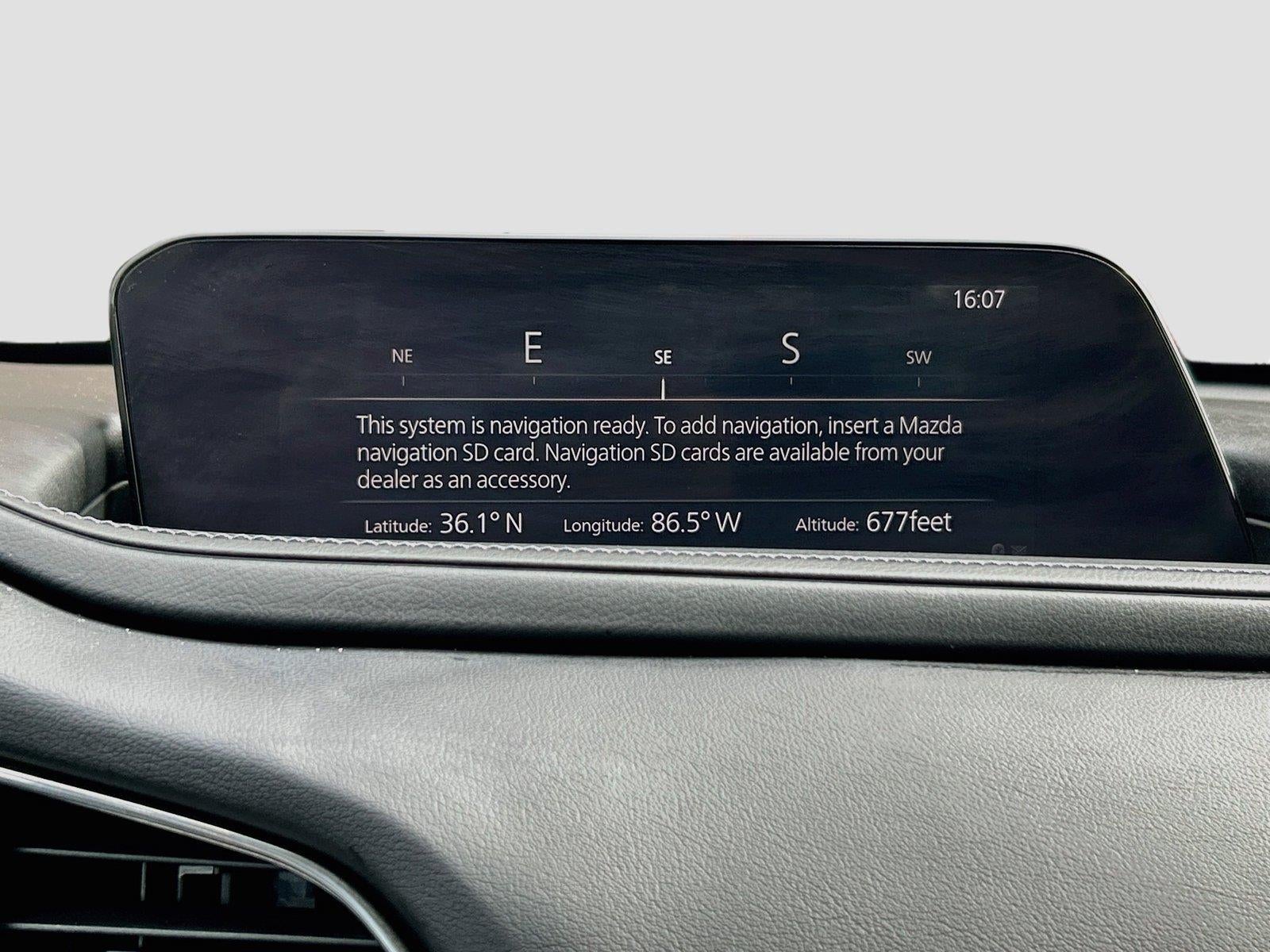 2023 Mazda Mazda CX-30 2.5 S Preferred