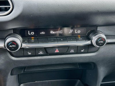 2023 Mazda Mazda CX-30 2.5 S Preferred