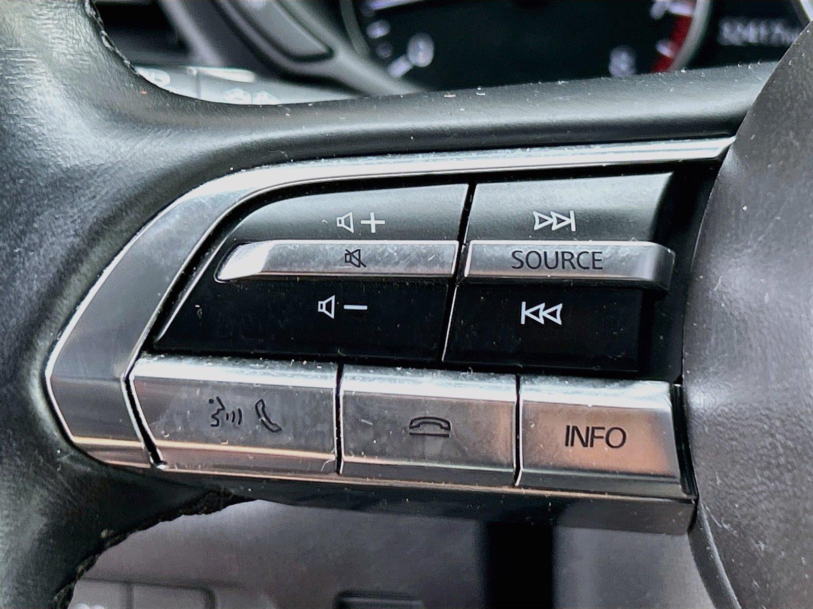 2023 Mazda Mazda CX-30 2.5 S Preferred