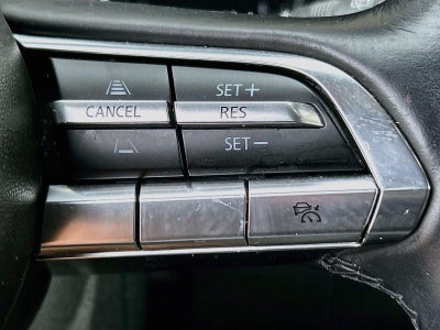 2023 Mazda Mazda CX-30 2.5 S Preferred